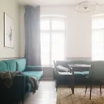 Rynek - Cozy Retro Apartment Near To Main Square