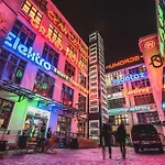 Rynek - Cozy Retro Apartment Near To Main Square